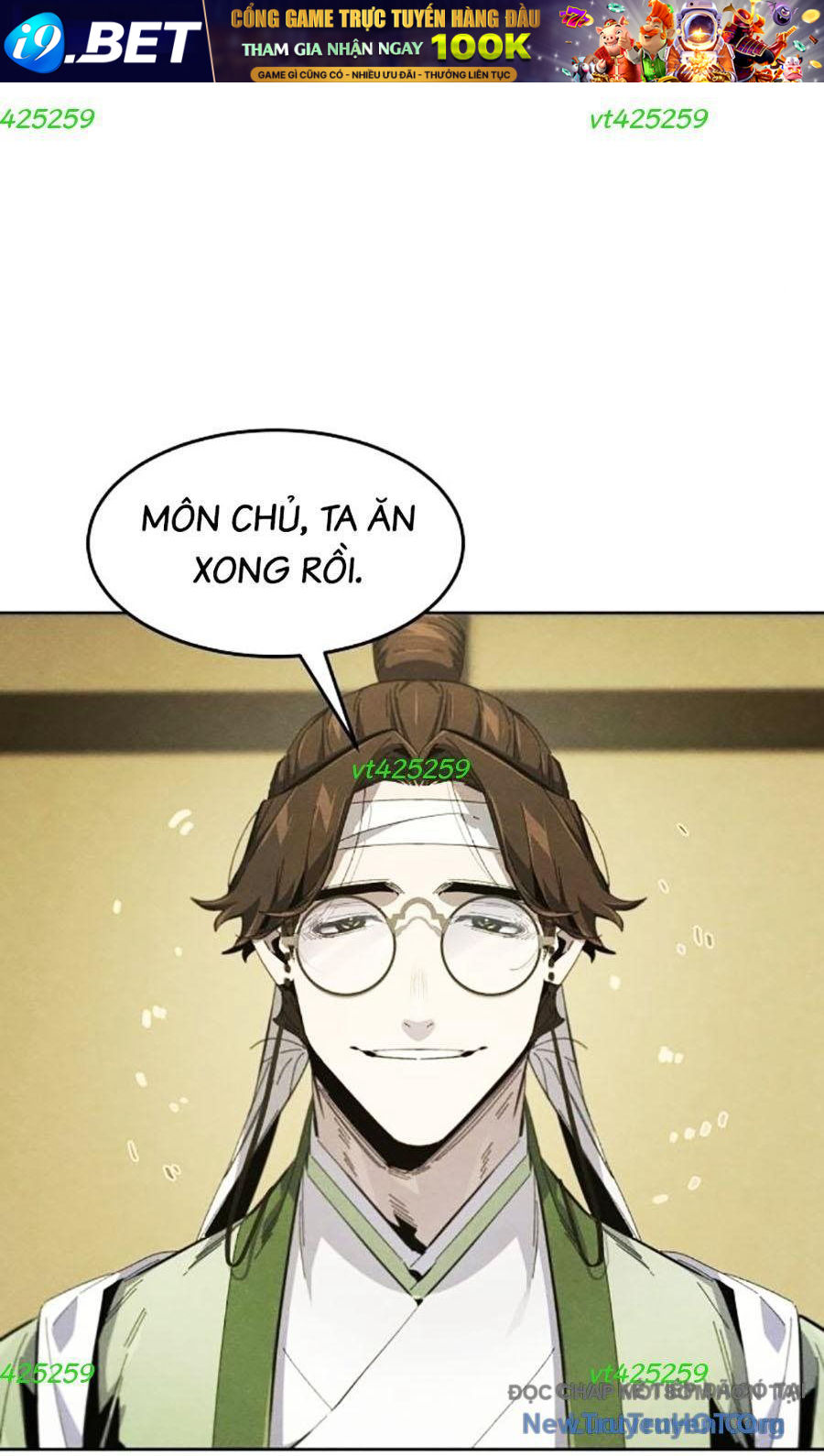 Cuồng Ma Tái Thế Chap 180 - Next Chap 179