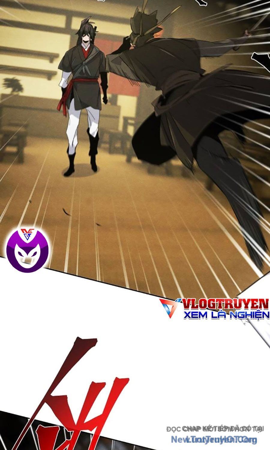 Cuồng Ma Tái Thế Chap 180 - Next Chap 179