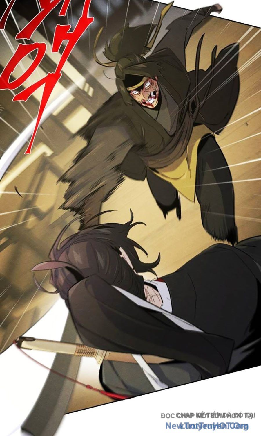 Cuồng Ma Tái Thế Chap 180 - Next Chap 179