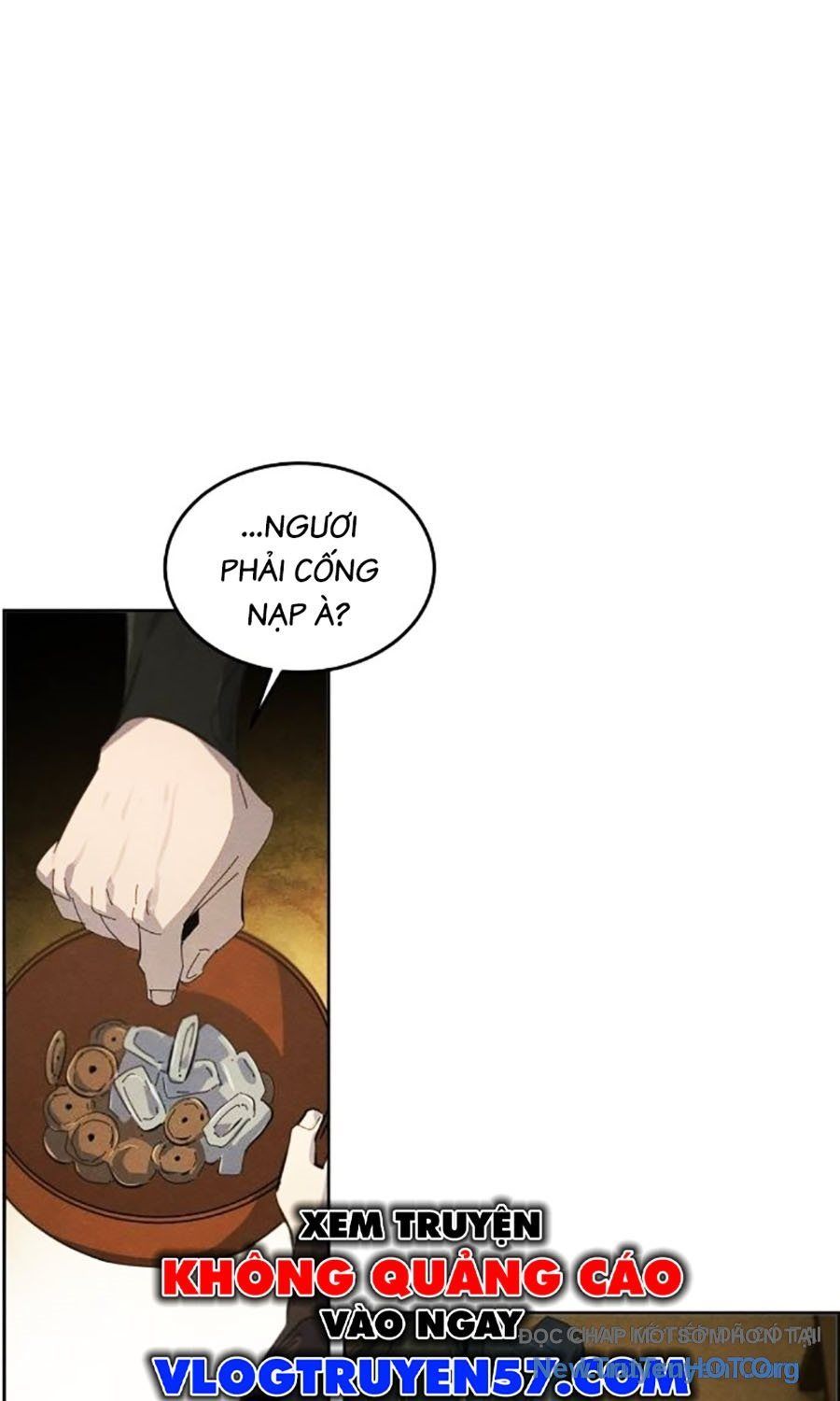 Cuồng Ma Tái Thế Chap 180 - Next Chap 179