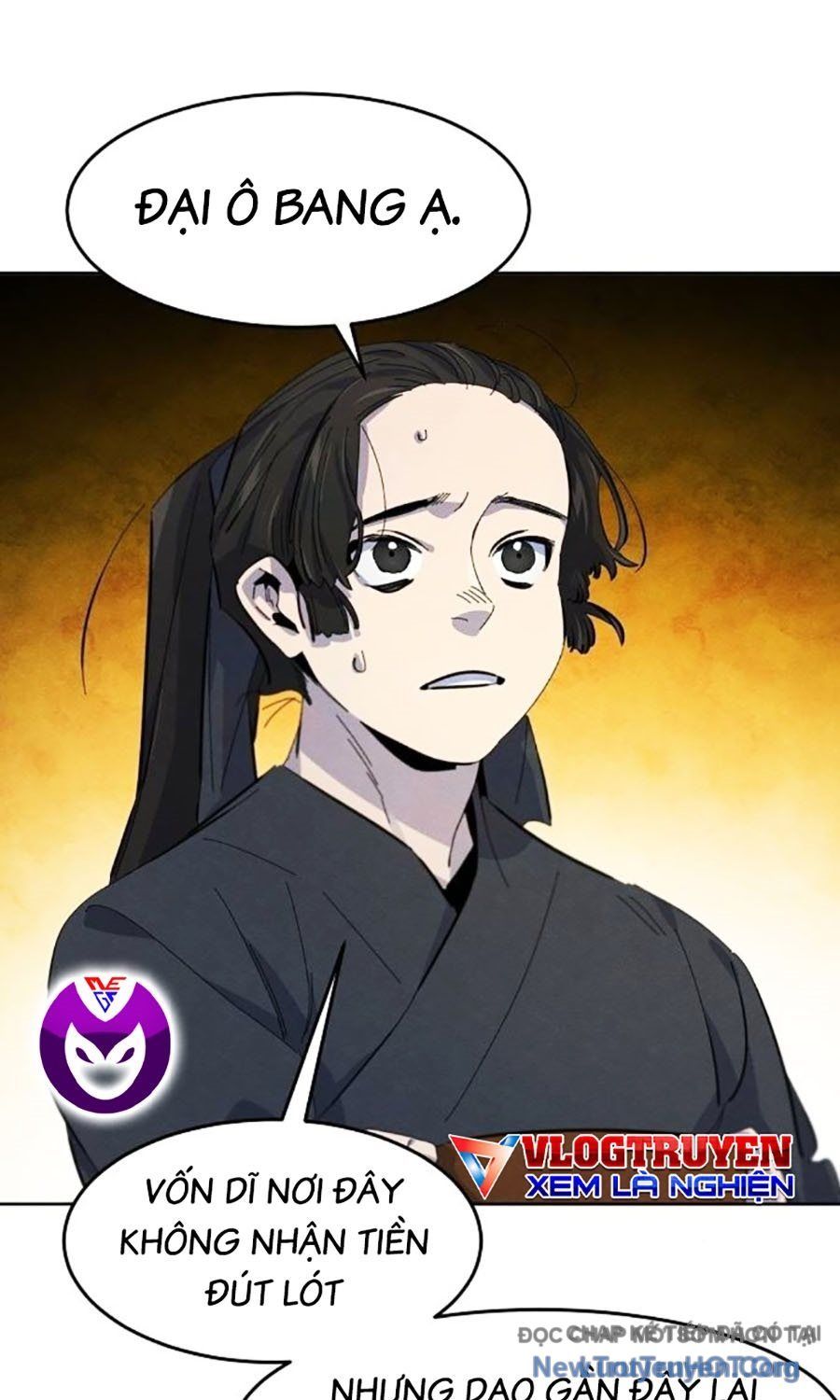 Cuồng Ma Tái Thế Chap 180 - Next Chap 179