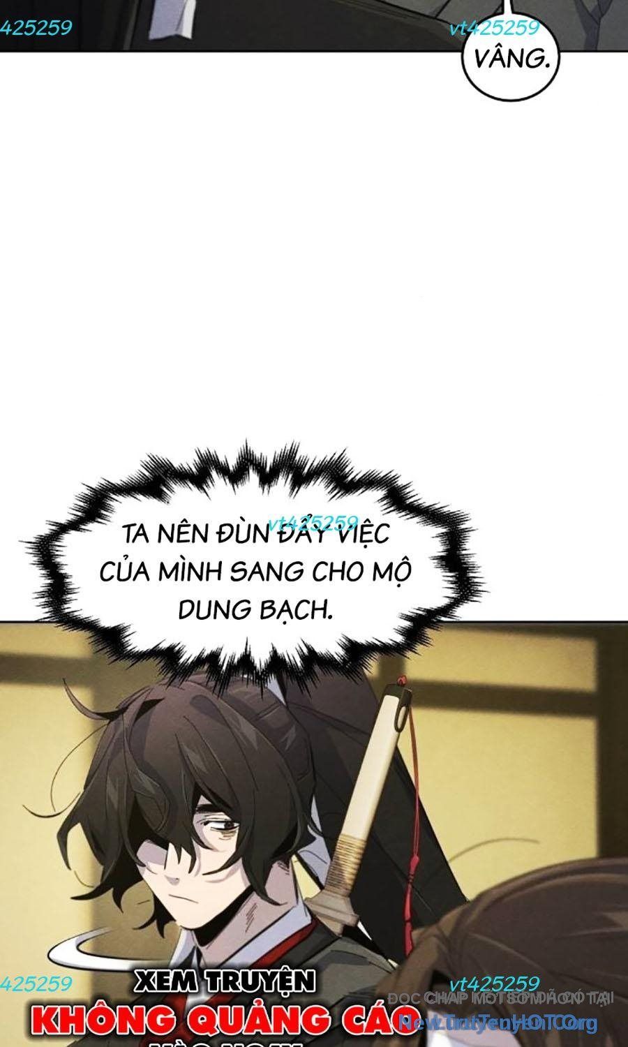 Cuồng Ma Tái Thế Chap 180 - Next Chap 179