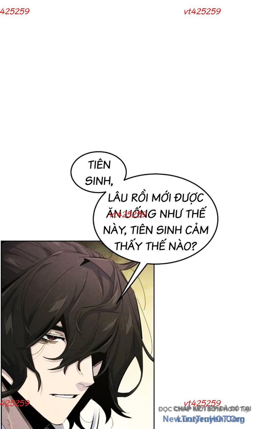Cuồng Ma Tái Thế Chap 180 - Next Chap 179