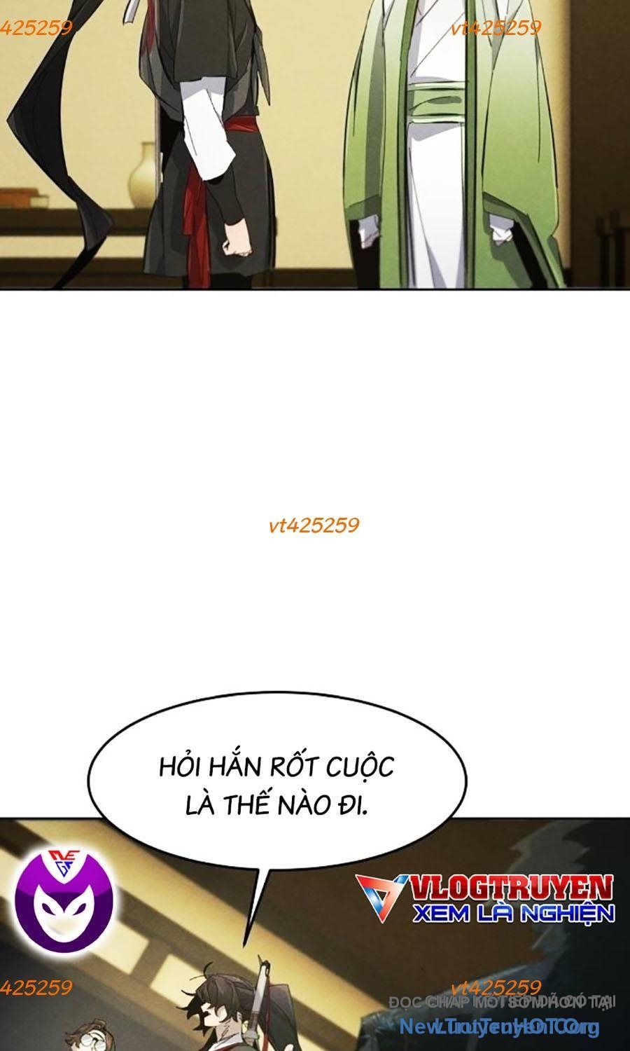 Cuồng Ma Tái Thế Chap 180 - Next Chap 179
