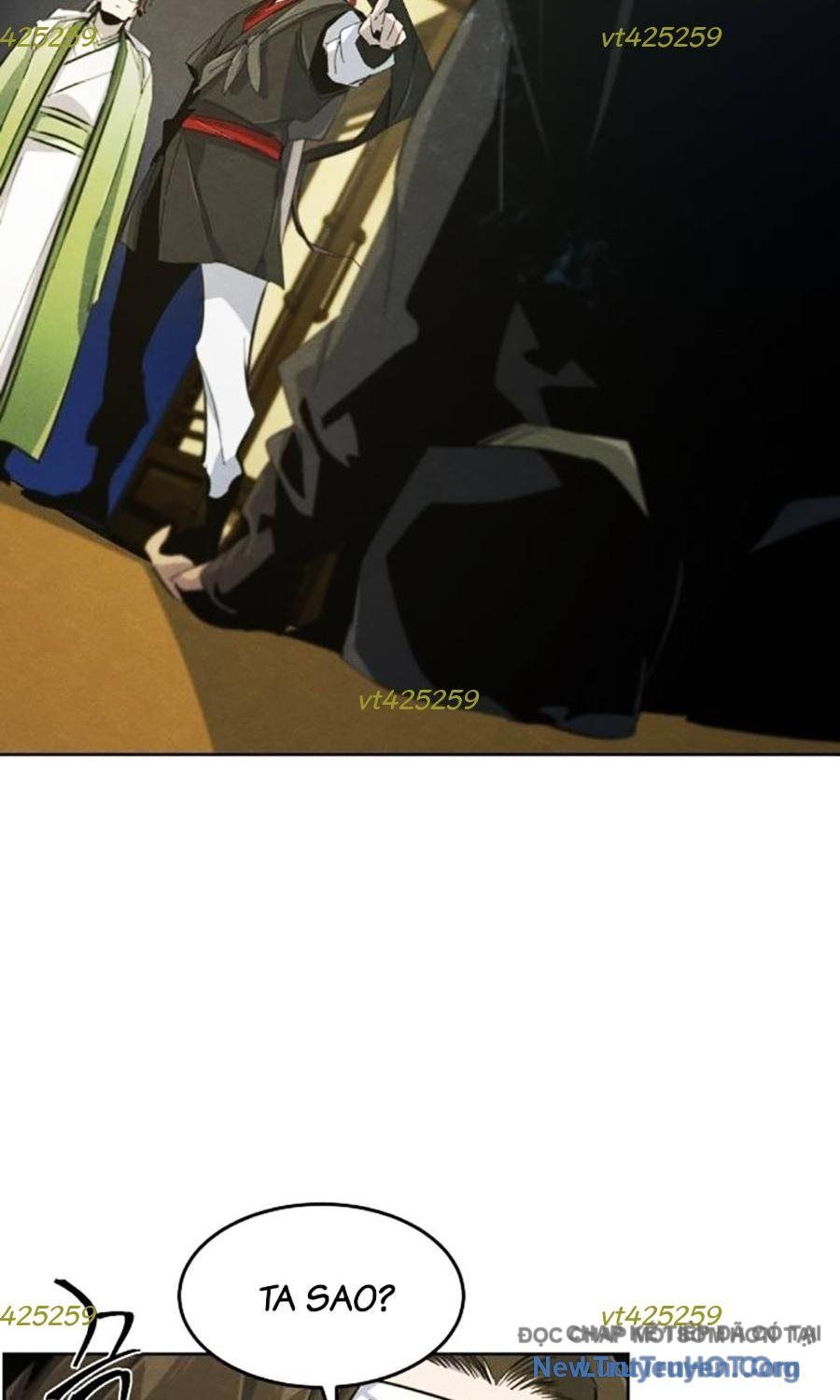 Cuồng Ma Tái Thế Chap 180 - Next Chap 179
