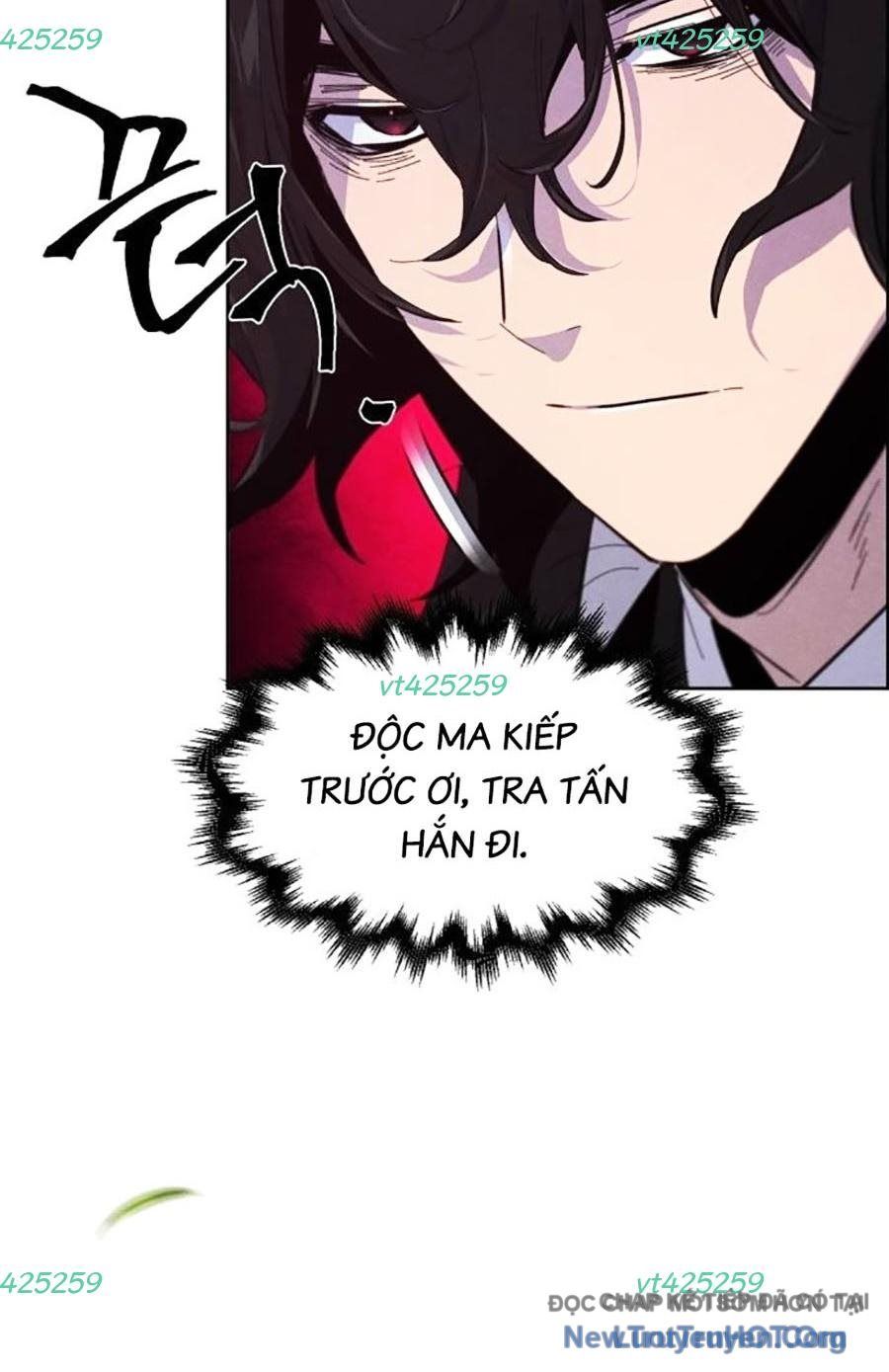 Cuồng Ma Tái Thế Chap 180 - Next Chap 179