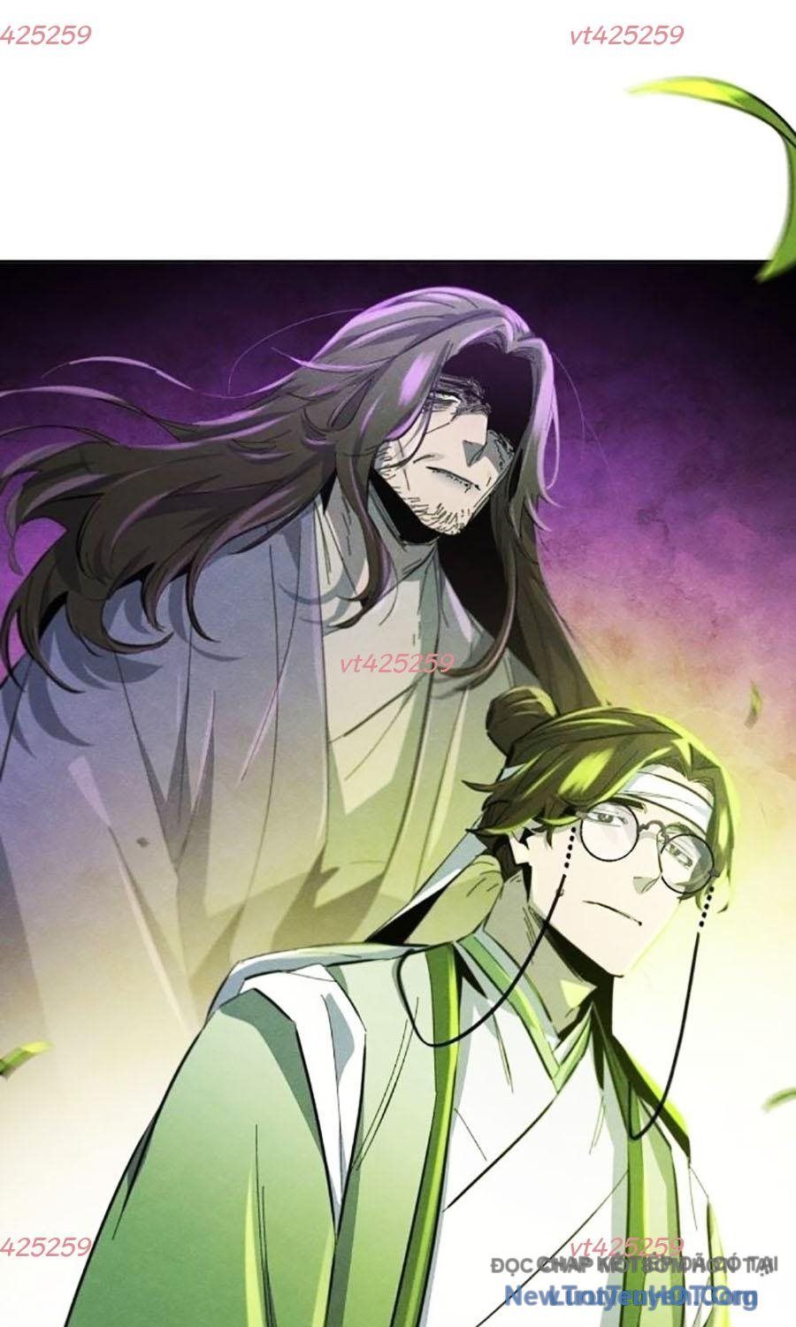 Cuồng Ma Tái Thế Chap 180 - Next Chap 179