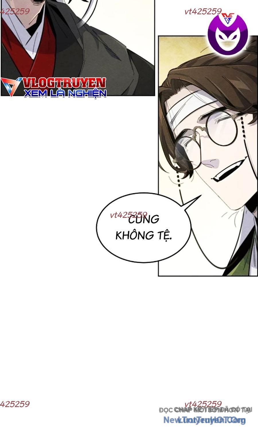 Cuồng Ma Tái Thế Chap 180 - Next Chap 179