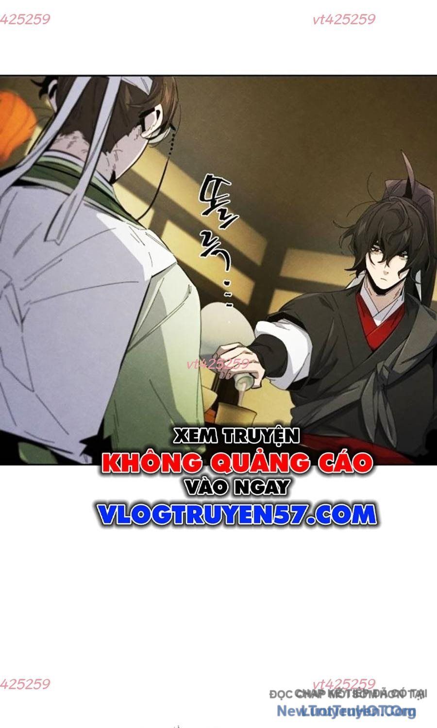 Cuồng Ma Tái Thế Chap 180 - Next Chap 179
