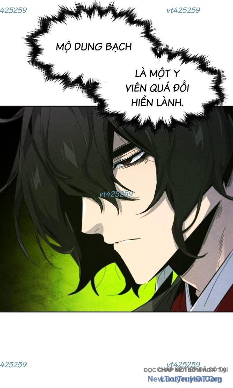 Cuồng Ma Tái Thế Chap 180 - Next Chap 179