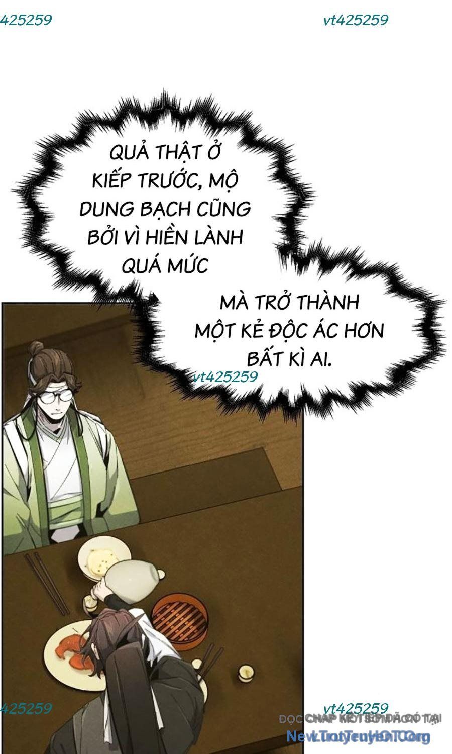 Cuồng Ma Tái Thế Chap 180 - Next Chap 179