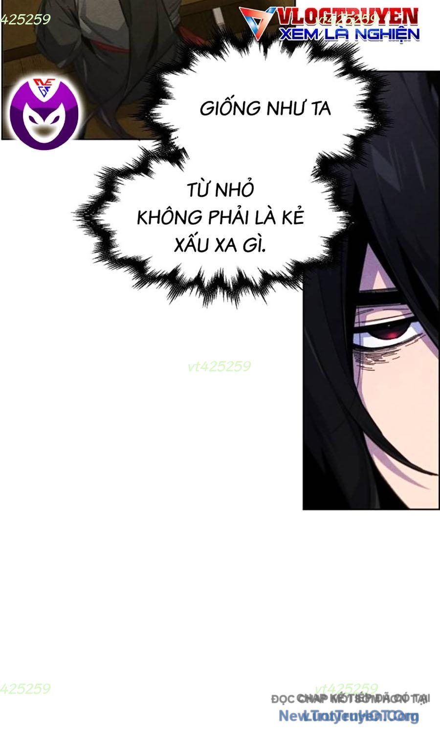 Cuồng Ma Tái Thế Chap 180 - Next Chap 179