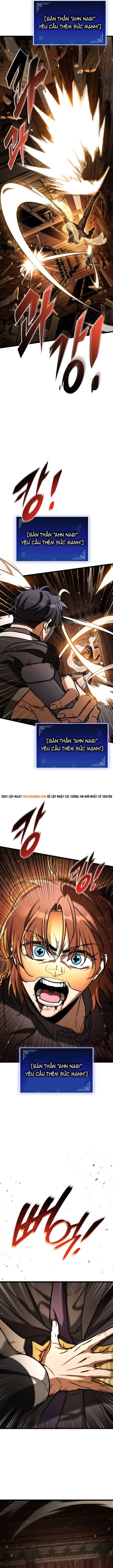 Thợ Săn Số Mệnh Cấp F Chap 106 - Next Chap 105