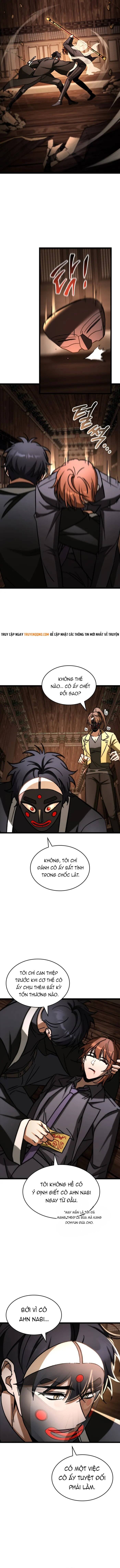 Thợ Săn Số Mệnh Cấp F Chap 106 - Next Chap 105