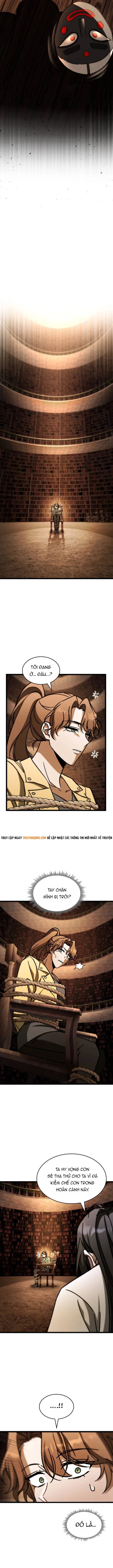 Thợ Săn Số Mệnh Cấp F Chap 106 - Next Chap 105