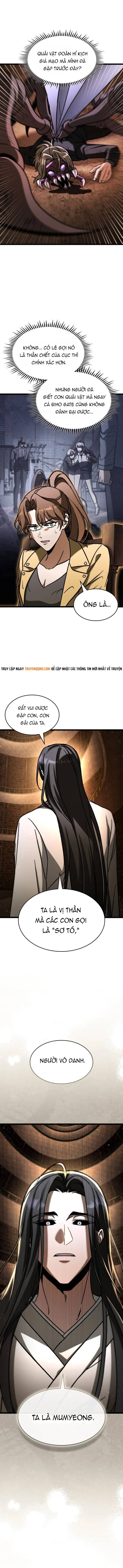 Thợ Săn Số Mệnh Cấp F Chap 106 - Next Chap 105