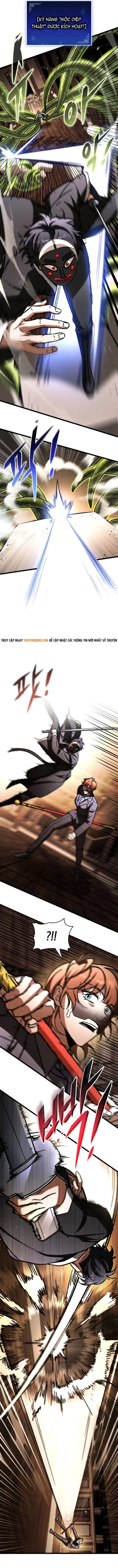 Thợ Săn Số Mệnh Cấp F Chap 106 - Next Chap 105
