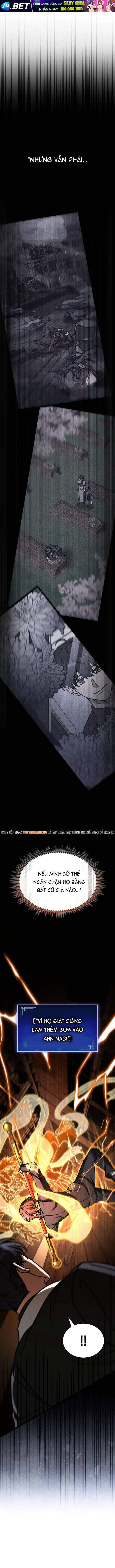 Thợ Săn Số Mệnh Cấp F Chap 106 - Next Chap 105