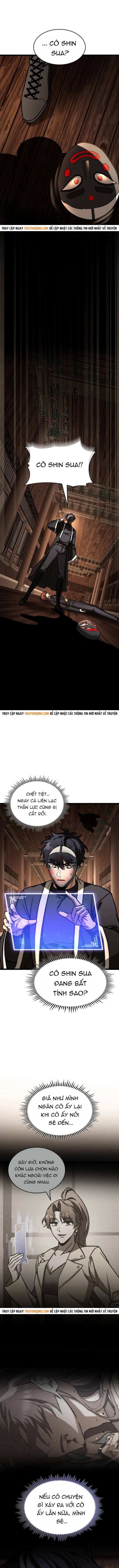 Trang 2 - Thợ Săn Số Mệnh Cấp F