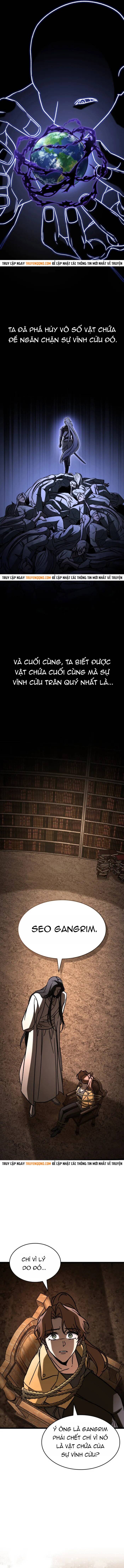 Trang 12 - Thợ Săn Số Mệnh Cấp F