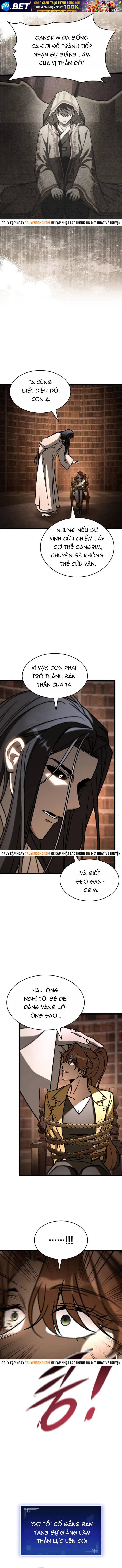 Trang 13 - Thợ Săn Số Mệnh Cấp F