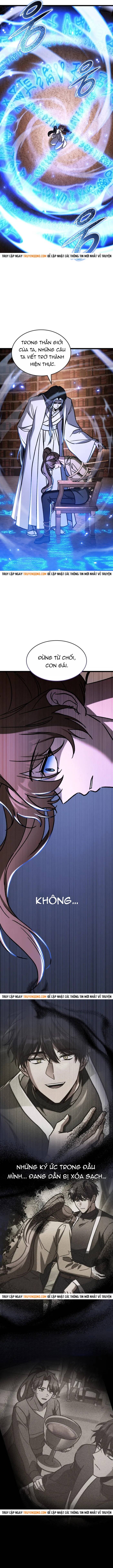 Trang 14 - Thợ Săn Số Mệnh Cấp F