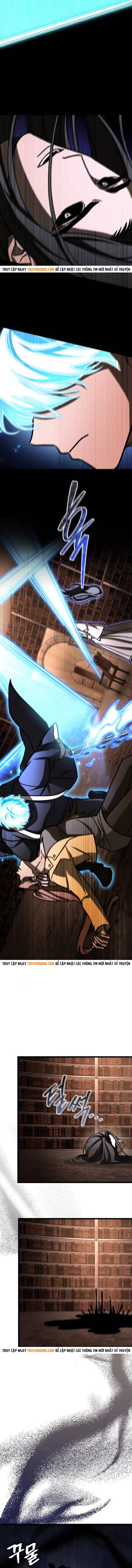 Trang 16 - Thợ Săn Số Mệnh Cấp F