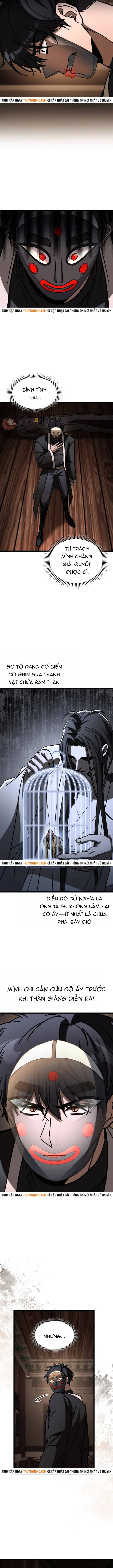 Trang 3 - Thợ Săn Số Mệnh Cấp F