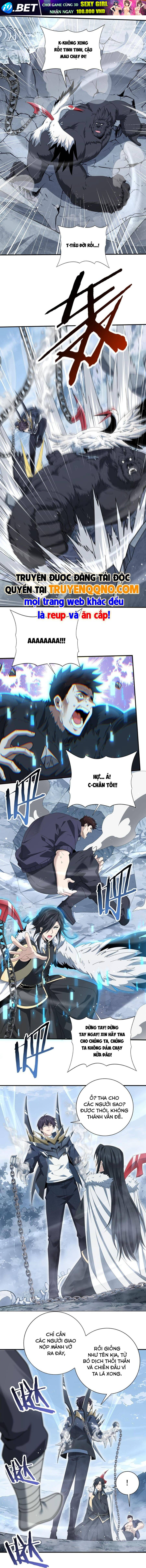 Toàn dân chuyển chức: Ngự Long sư là chức nghiệp yếu nhất? Chap 186 - Next Chap 185