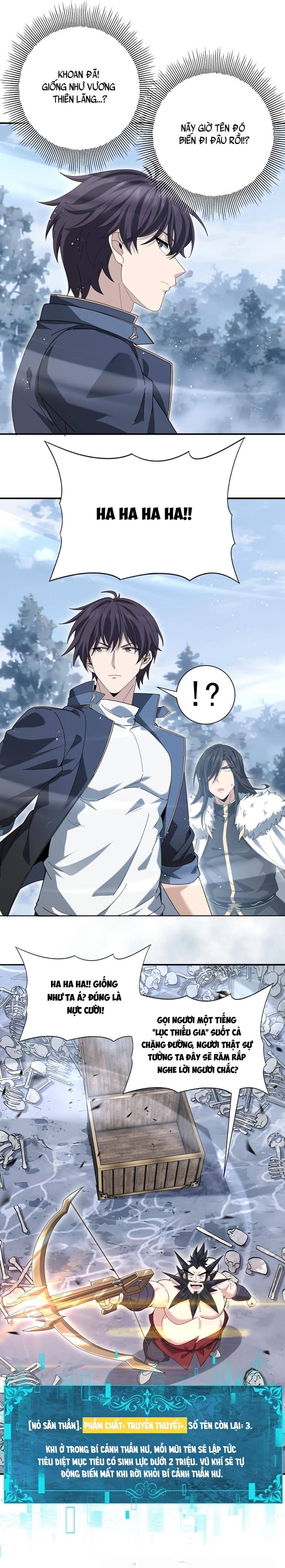 Toàn dân chuyển chức: Ngự Long sư là chức nghiệp yếu nhất? Chap 186 - Next Chap 185