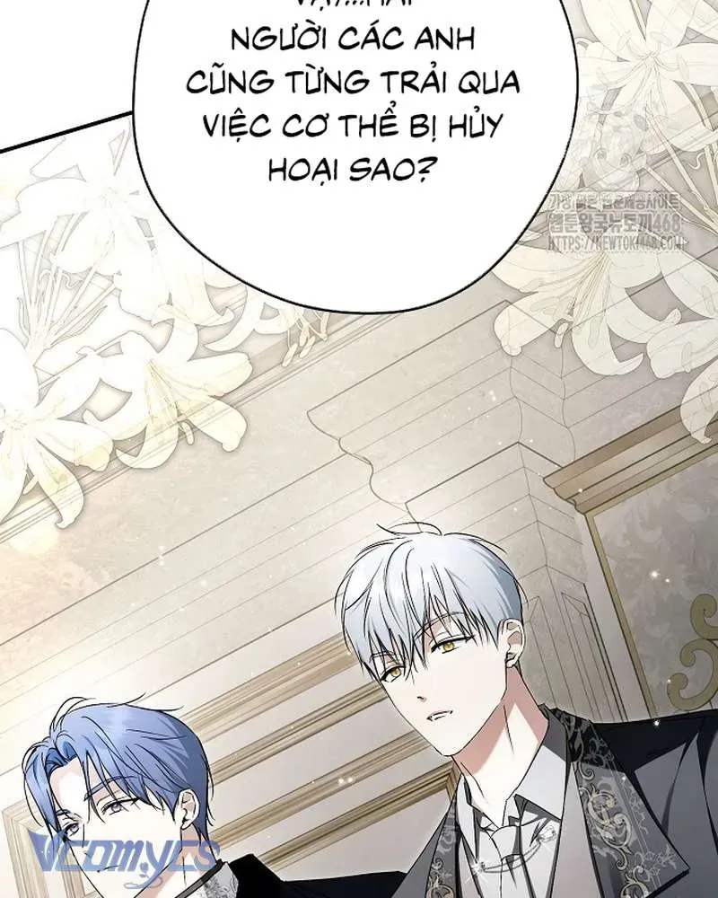 Các Nam Chính Đã Bị Nữ Phụ Cướp Mất Chap 65 - Next Chap 64