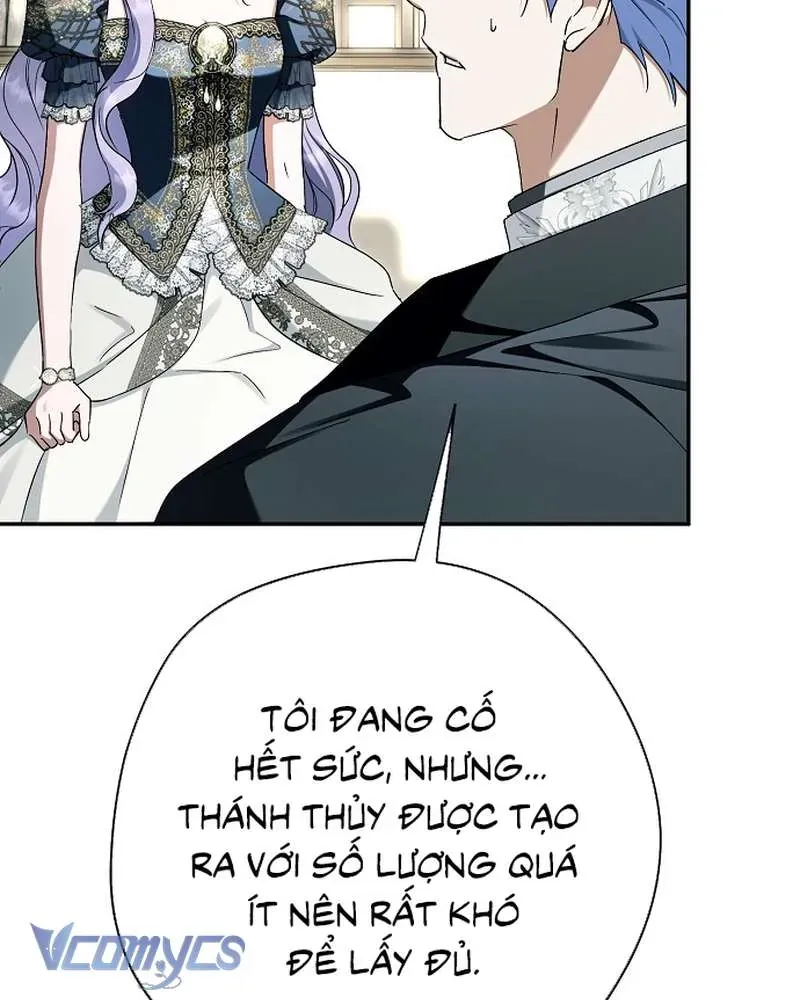 Các Nam Chính Đã Bị Nữ Phụ Cướp Mất Chap 65 - Next Chap 64