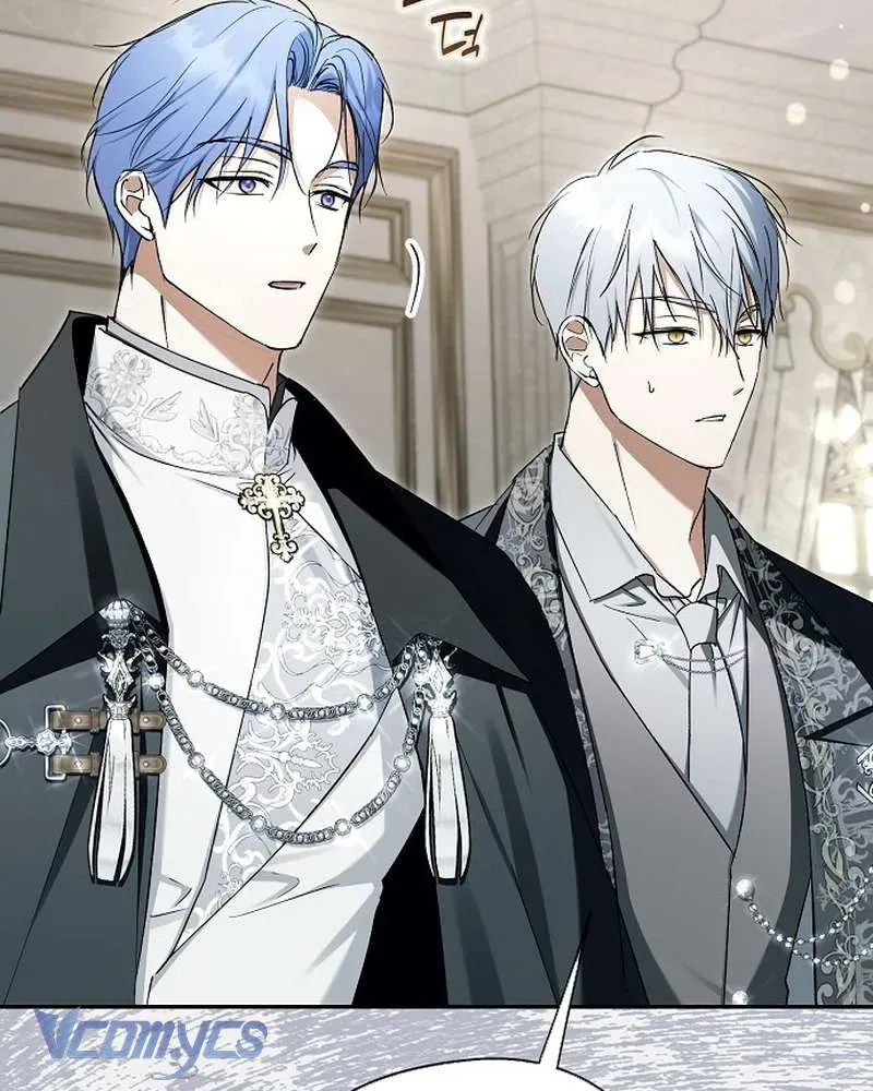 Các Nam Chính Đã Bị Nữ Phụ Cướp Mất Chap 65 - Next Chap 64