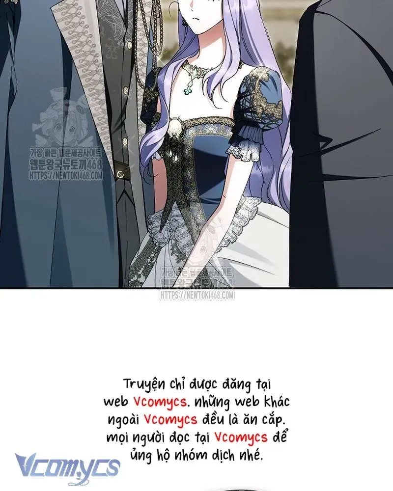 Các Nam Chính Đã Bị Nữ Phụ Cướp Mất Chap 65 - Next Chap 64