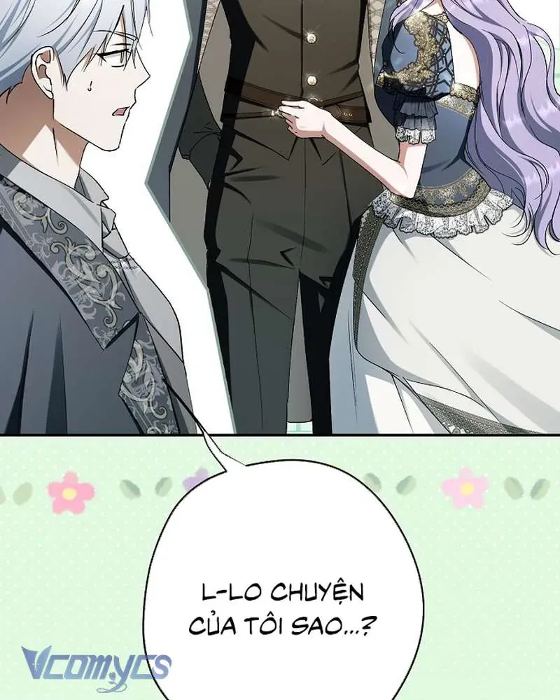 Các Nam Chính Đã Bị Nữ Phụ Cướp Mất Chap 65 - Next Chap 64