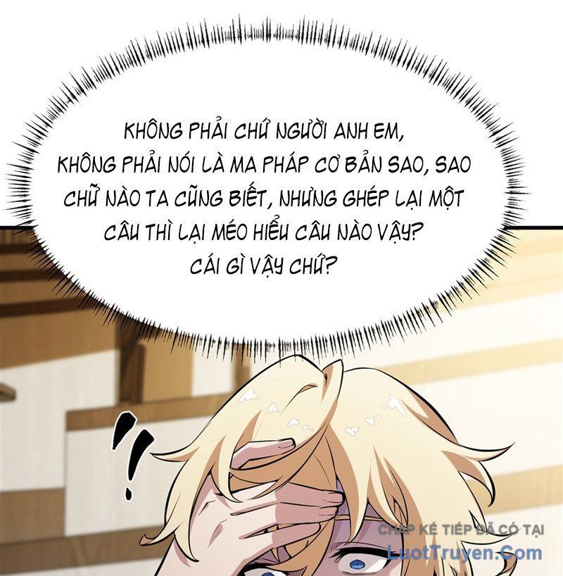 Phản Diện Tóc Vàng Trong Tiểu Thuyết Phượng Ngạo Thiên Cũng Muốn Hạnh Phúc Chap 47 - Next Chap 46