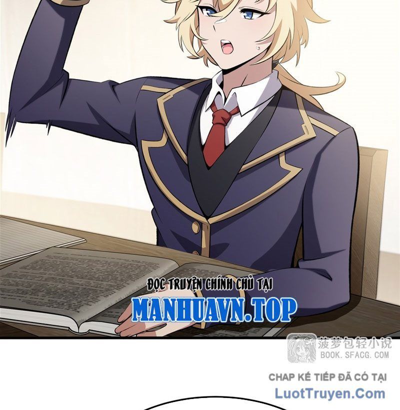 Phản Diện Tóc Vàng Trong Tiểu Thuyết Phượng Ngạo Thiên Cũng Muốn Hạnh Phúc Chap 47 - Next Chap 46