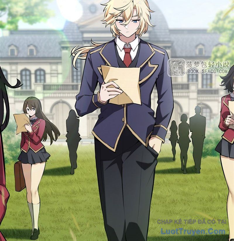 Phản Diện Tóc Vàng Trong Tiểu Thuyết Phượng Ngạo Thiên Cũng Muốn Hạnh Phúc Chap 47 - Next Chap 46