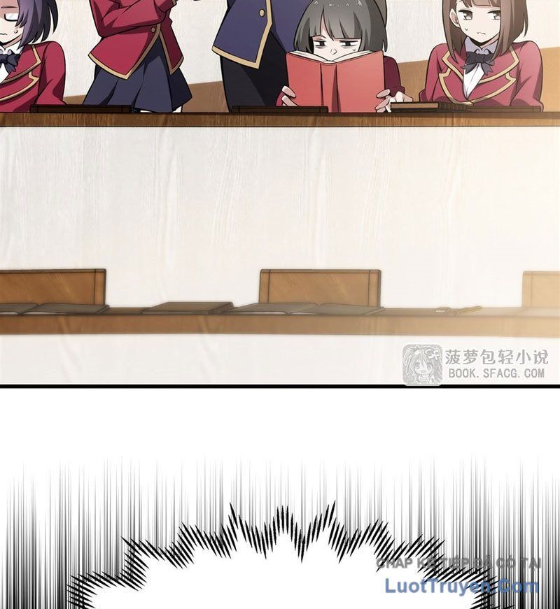 Phản Diện Tóc Vàng Trong Tiểu Thuyết Phượng Ngạo Thiên Cũng Muốn Hạnh Phúc Chap 47 - Next Chap 46