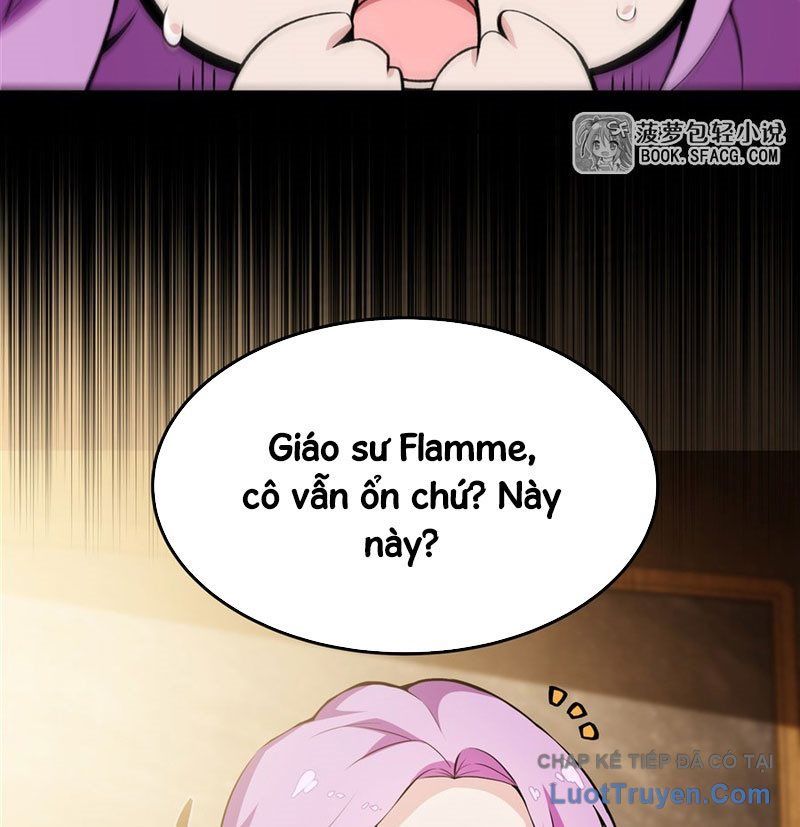 Phản Diện Tóc Vàng Trong Tiểu Thuyết Phượng Ngạo Thiên Cũng Muốn Hạnh Phúc Chap 47 - Next Chap 46