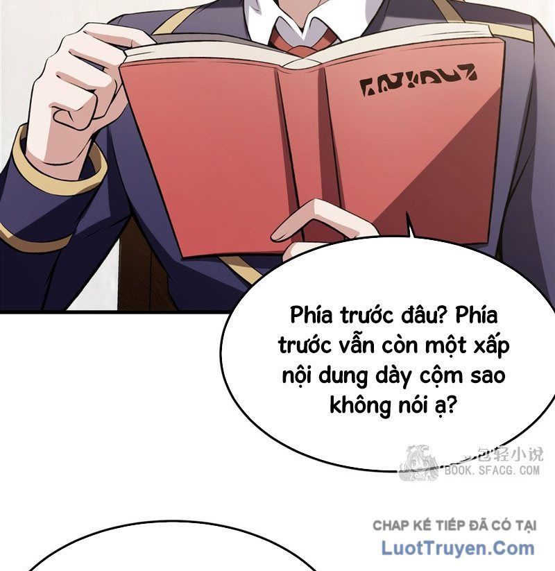 Phản Diện Tóc Vàng Trong Tiểu Thuyết Phượng Ngạo Thiên Cũng Muốn Hạnh Phúc Chap 47 - Next Chap 46