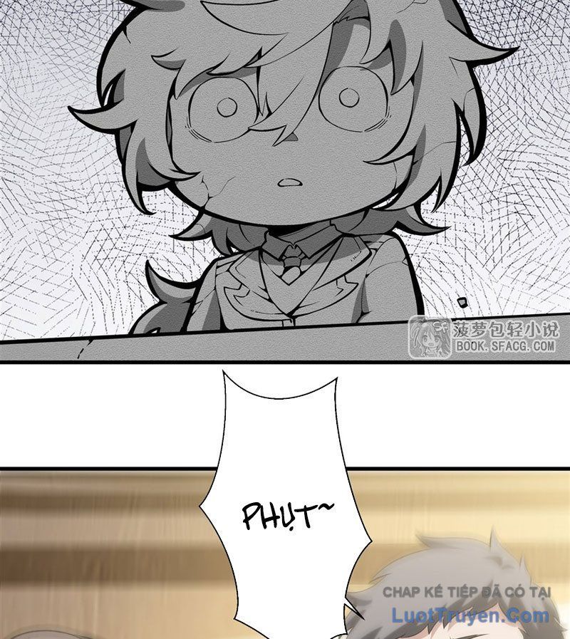 Phản Diện Tóc Vàng Trong Tiểu Thuyết Phượng Ngạo Thiên Cũng Muốn Hạnh Phúc Chap 47 - Next Chap 46