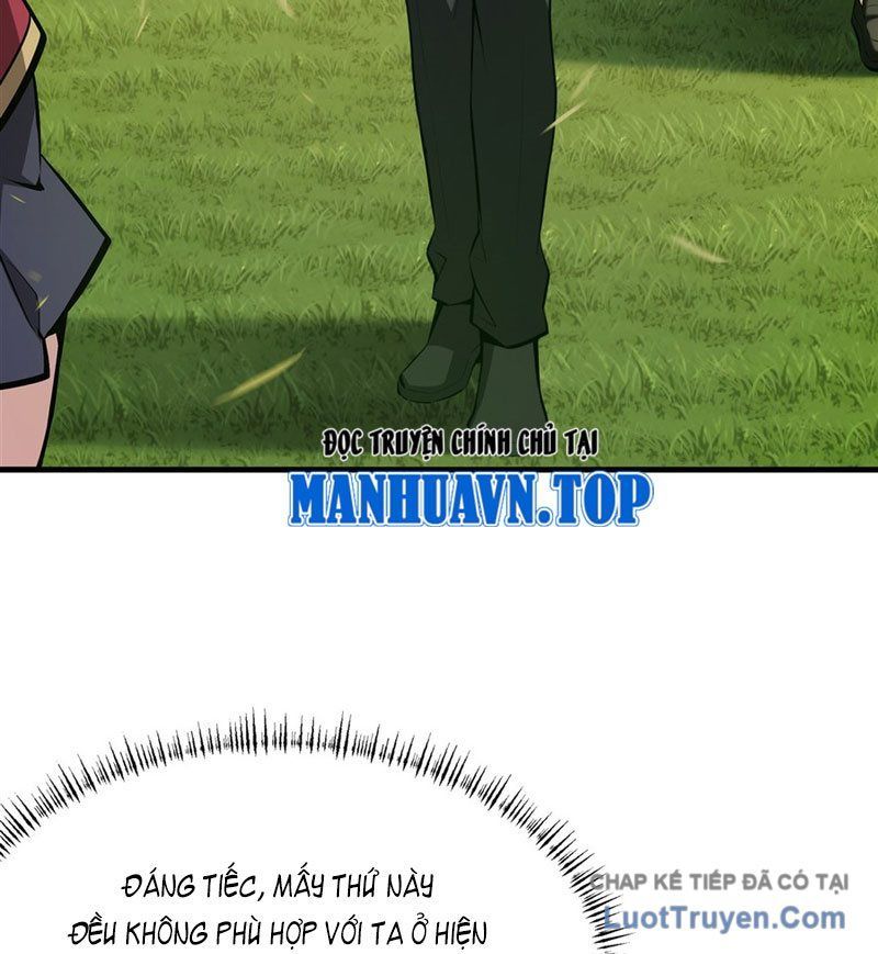 Phản Diện Tóc Vàng Trong Tiểu Thuyết Phượng Ngạo Thiên Cũng Muốn Hạnh Phúc Chap 47 - Next Chap 46