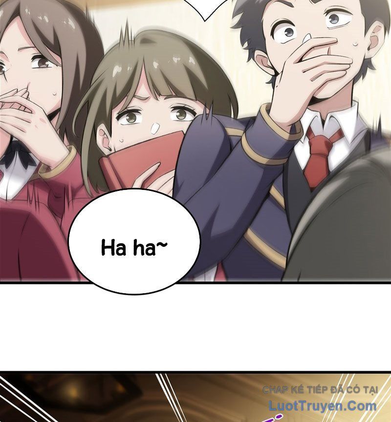 Phản Diện Tóc Vàng Trong Tiểu Thuyết Phượng Ngạo Thiên Cũng Muốn Hạnh Phúc Chap 47 - Next Chap 46