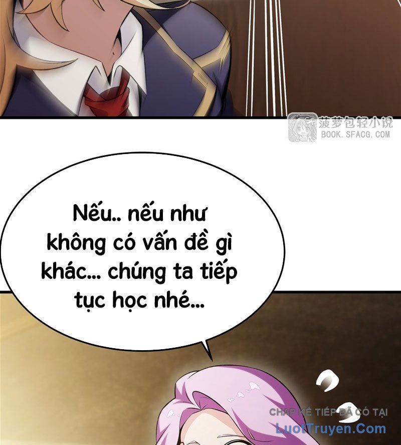 Phản Diện Tóc Vàng Trong Tiểu Thuyết Phượng Ngạo Thiên Cũng Muốn Hạnh Phúc Chap 47 - Next Chap 46