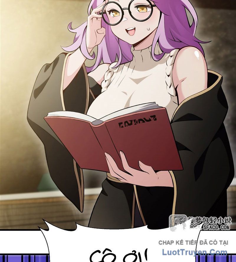 Phản Diện Tóc Vàng Trong Tiểu Thuyết Phượng Ngạo Thiên Cũng Muốn Hạnh Phúc Chap 47 - Next Chap 46