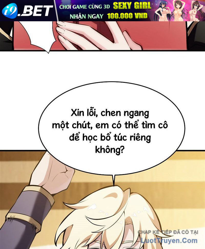 Phản Diện Tóc Vàng Trong Tiểu Thuyết Phượng Ngạo Thiên Cũng Muốn Hạnh Phúc Chap 47 - Next Chap 46