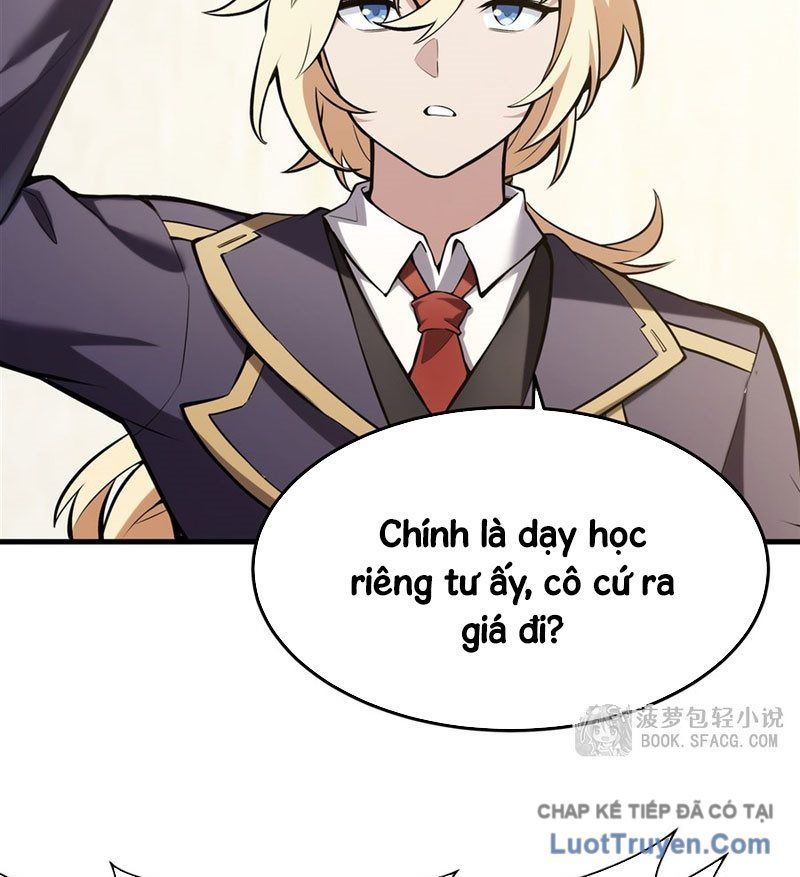 Phản Diện Tóc Vàng Trong Tiểu Thuyết Phượng Ngạo Thiên Cũng Muốn Hạnh Phúc Chap 47 - Next Chap 46