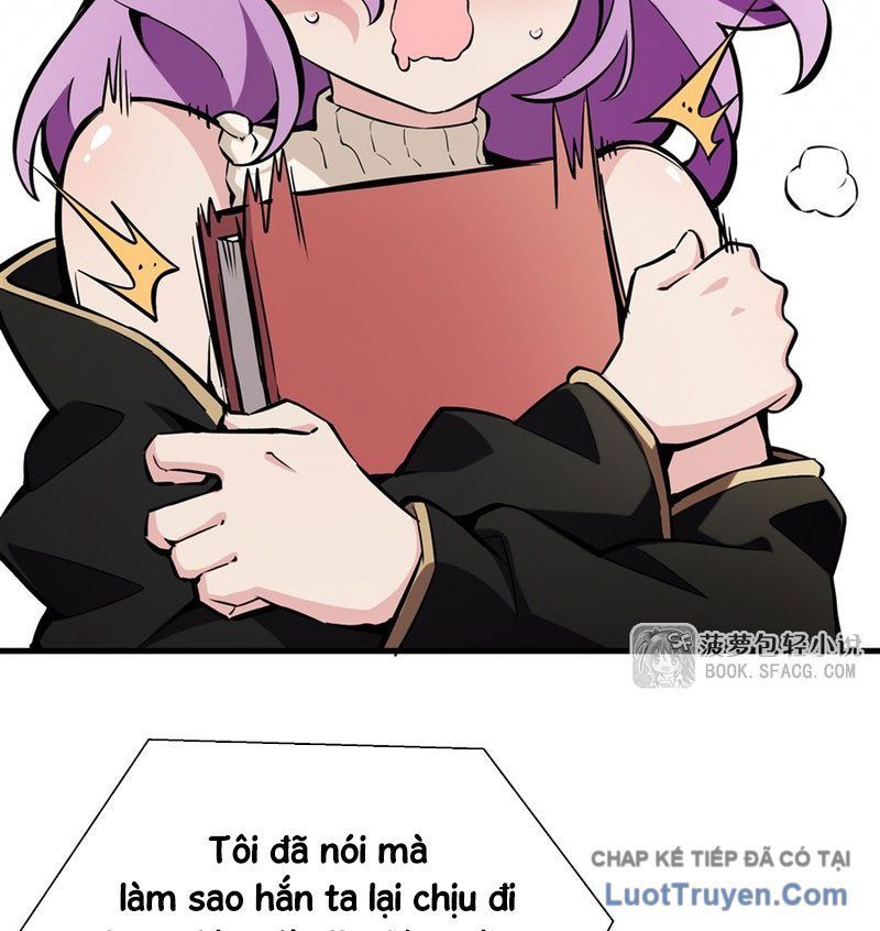 Phản Diện Tóc Vàng Trong Tiểu Thuyết Phượng Ngạo Thiên Cũng Muốn Hạnh Phúc Chap 47 - Next Chap 46