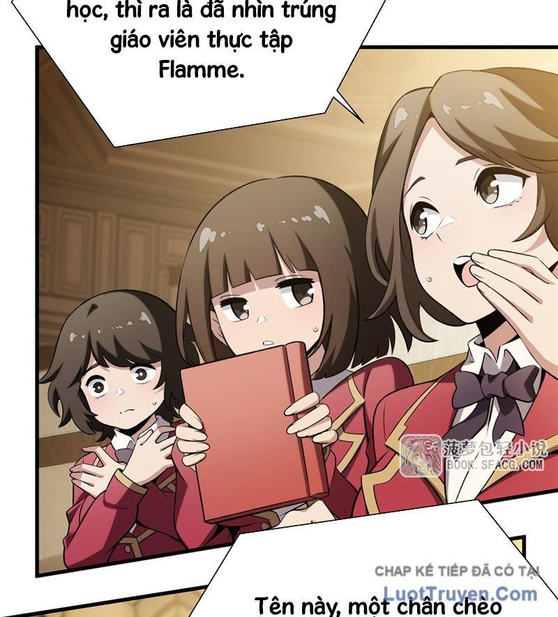 Phản Diện Tóc Vàng Trong Tiểu Thuyết Phượng Ngạo Thiên Cũng Muốn Hạnh Phúc Chap 47 - Next Chap 46